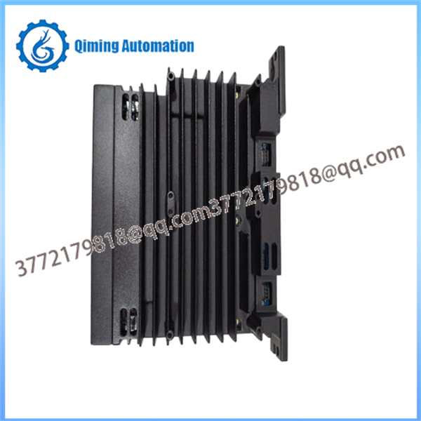 GE IS420UCSBH4A UCSB Controller Module (Mark VIe System)